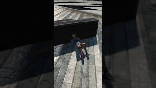 Skate 3 Crystal Towers gaming skate3 [upl. by Bowles]