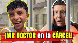 🚨 La VENENITO DEMANDA a MR DOCTOR ¿Qué dicen sus ABOGADOS [upl. by Keener]