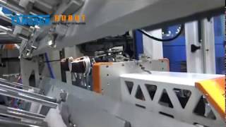 Yangsen SIDE ENTRY ROBOT IML 1 TO 4 [upl. by Massimo898]