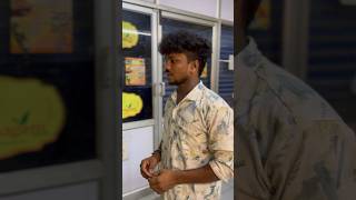 கடைசில் இப்படியா 🥺💯…👀twisted 🤣🤣 shorts funny comedy work [upl. by Malena]