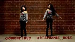 Na Na  Trey Songz Dance Cover Matt Steffanina Choreography [upl. by Sigismond]