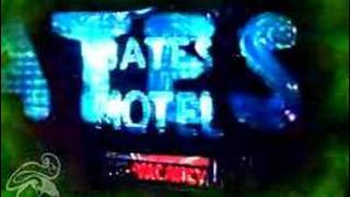 The Official Bates Motel Sign [upl. by Awe]