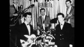 Link Wray  Vendetta  1960 [upl. by Lraed]