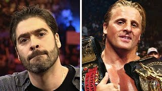 Vince Russo Reveals What Happened The Night Of Owen Harts Tragic Fall [upl. by Luanni87]