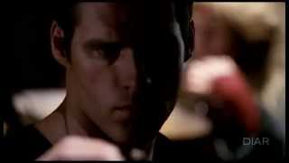 Farscape Fanvid  Breaking Point [upl. by Einyaj]