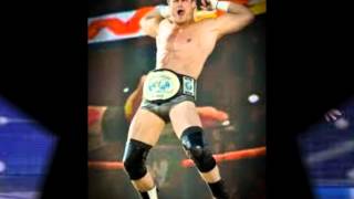 Dolph Ziggler 7th WWE Theme Song  I Am Perfection V2 [upl. by Armil]