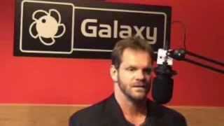 Chris Benoit on winning the World Heavyweight Title [upl. by Mott]