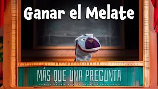 Más que una pregunta Ganar el Melate [upl. by Eward848]