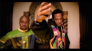 Mobb Deep GOD PTIII EXPLICIT GOD PT lll Remix CLEAN UPS 8K 1996 [upl. by Salbu]