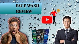 Face Wash Review 🤗💆‍♂️new insta ka 1st face wash 🧼  pimple removal2024 ………… Follow kro face w [upl. by Christan656]