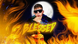 BLESSED  BLESSED  Video ufficiale [upl. by Atteloc429]