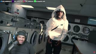 TALENT FROM TORONTO  HighSpeedChase  Ksubi Day Official Music Video REACTION [upl. by Carrillo]