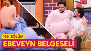 Ebeveyn Belgeseli 169 Bölüm  Çok Güzel Hareketler 2 [upl. by Zerline]