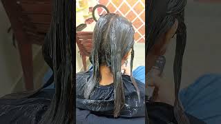 keratin keratintreatment parlour [upl. by Sherilyn166]