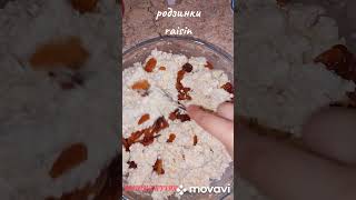 СИРНИКИ БЕЗ СМАЖЕННЯ ШВИДКІ ТА СМАЧНІ СИРНИКИ В ДУХОВЦІ  CHEESES WITHOUT FRYING IN THE OVEN [upl. by Braynard209]