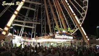 Europa Rad  Kipp amp Sohn  Riesenrad  Official Showreel [upl. by Hashum780]