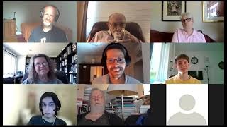 Culadasa May 2021 Patreon QampA No1 [upl. by Janus505]