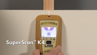 Zircon SuperScan K4 NL [upl. by Gerrald]