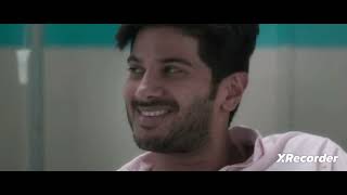 Dulquer Salmaan Food Poisoning Scene  Comedy Scene  Malayalam  100 Days of Love  Nithya Menon [upl. by Saxe]