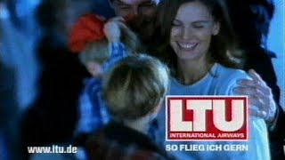 Werbung Pro7 Dezember 1998  4 [upl. by Schlosser]