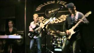 The Chris Stuckey Band  Sultans Of Swing [upl. by Ziegler]