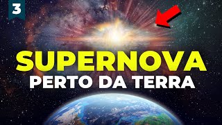 A origem do universo  Teoria do BIG BANG [upl. by Alacim]