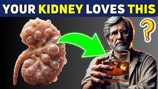 You cannot HEAL your Kidney if You Dont Consume these 10 Drinks [upl. by Judie]