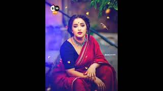 miss liton হারাই গেলে মনের মানুষ। Status video subscribe love [upl. by Ronnholm]