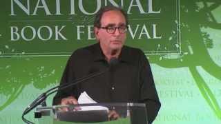 RL Stine 2012 National Book Festival [upl. by Four]