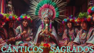 INCRÍVEL PODER VIBRACIONAL DOS ÍCAROS E CÂNTICOS SAGRADOS E SUAS MIRAÇÕESBAILADO AYAHUASCA🗝️🗝️🗝️ [upl. by Doug649]