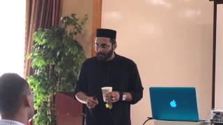 Marriage and Monasticism  Rev Fr Abey George FOCUS Nation 2017 [upl. by Noxaj223]