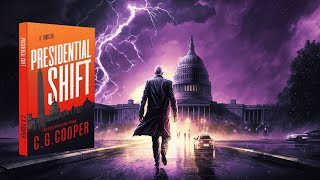 PRESIDENTIAL SHIFT  A PoliticalSpy Thriller [upl. by Candice681]