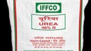 Urea Ek organic fertiliser hai Urea is an organic fertiliserorganic farming [upl. by Kirchner845]