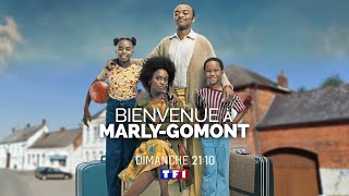 Cinéma  Bienvenue à Marly Gomont [upl. by Lisandra671]