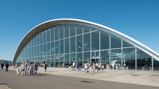 IWM Duxford [upl. by Ettedo]