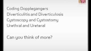 How To Ace the ICD9 Questions on the CPC Exam [upl. by Foscalina]