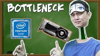 STOP ASKING PC Bottleneck Explained [upl. by Yerocal]