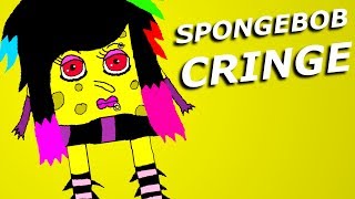 SPONGE [upl. by Enelrihs]