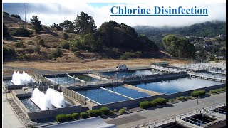 Disinfecting Drinking Water with Chlorine [upl. by Elades685]