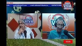 Radio Viva Ecuador Está en Vivo Ahora [upl. by Ellimaj]