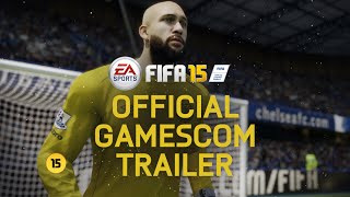 FIFA 14  Player Career Mode  1  The Journey Begins [upl. by Neelram144]