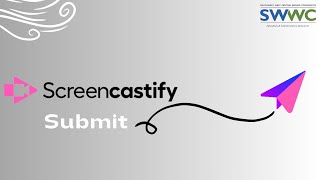 Screencastify Submit  Alternative to Flipgrid [upl. by Wrigley678]