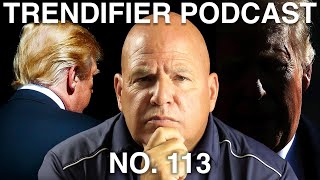 FBI Agent REVEALS Whats Really Behind Trump Raid  Jim DiOrio • 113 [upl. by Aeslek]