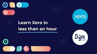 Learn Xero in less than an hour [upl. by Niveek433]