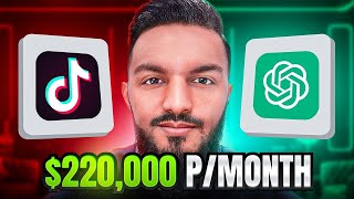 How to Earn 220000Month with TikTok Affiliate Marketing  StepbyStep Guide [upl. by Ano678]