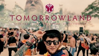 Tomorrowland Brasil 🥳 El Mejor Festival de Música Electrónica 🥳 Dimitri Vegas 🥳 Martin Garrix Tiësto [upl. by Anirahc909]