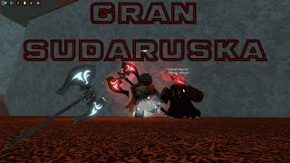 The BEST Gran Build in Deepwoken  Showcase [upl. by Mittel]