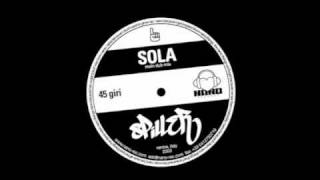 Spiller  Sola Nano Rec [upl. by Charbonnier]