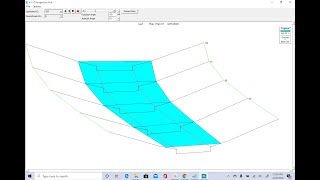 Lab on Creating a Simple 1D HECRAS Model for a Single Reach [upl. by Annecorinne44]