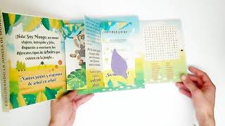 💫 Libro Pop Up Para Niños 🙋‍♂️  Pop Up Book  Ideas Pop Up [upl. by Llemar296]